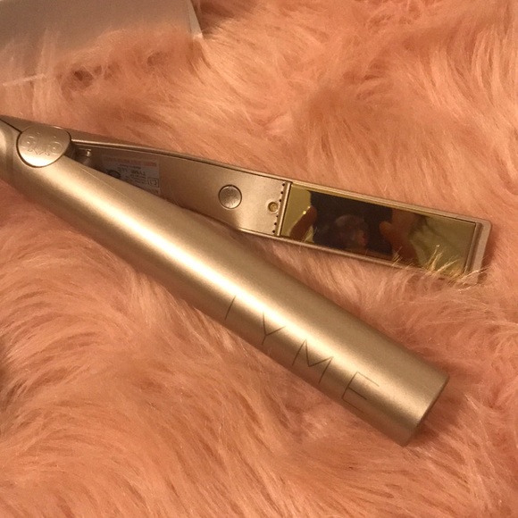 TYME Iron - Picture 5 of 6